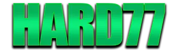 Logo HARD77
